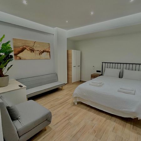 Meramvellou Living كاندية المظهر الخارجي الصورة
