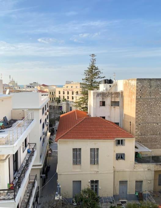 Meramvellou Living كاندية المظهر الخارجي الصورة