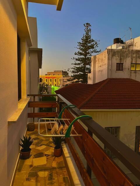 Meramvellou Living كاندية المظهر الخارجي الصورة