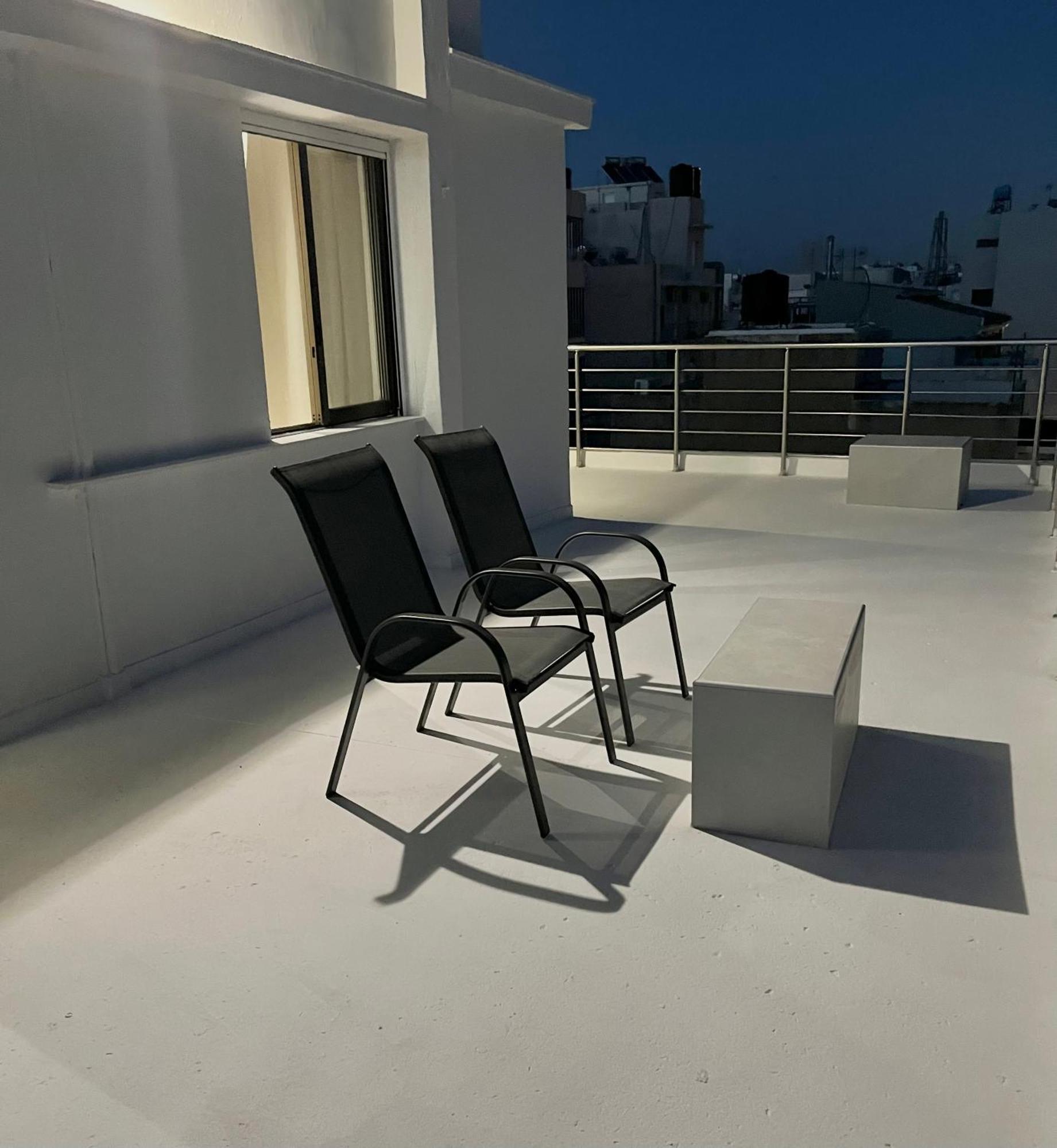 Meramvellou Living كاندية المظهر الخارجي الصورة