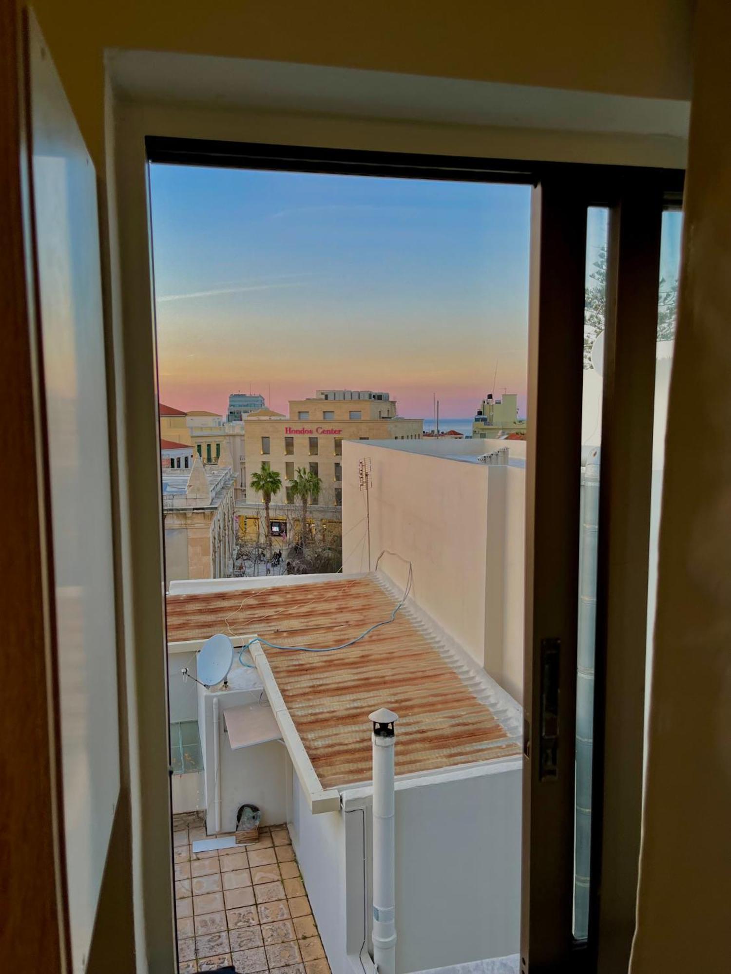 Meramvellou Living كاندية المظهر الخارجي الصورة