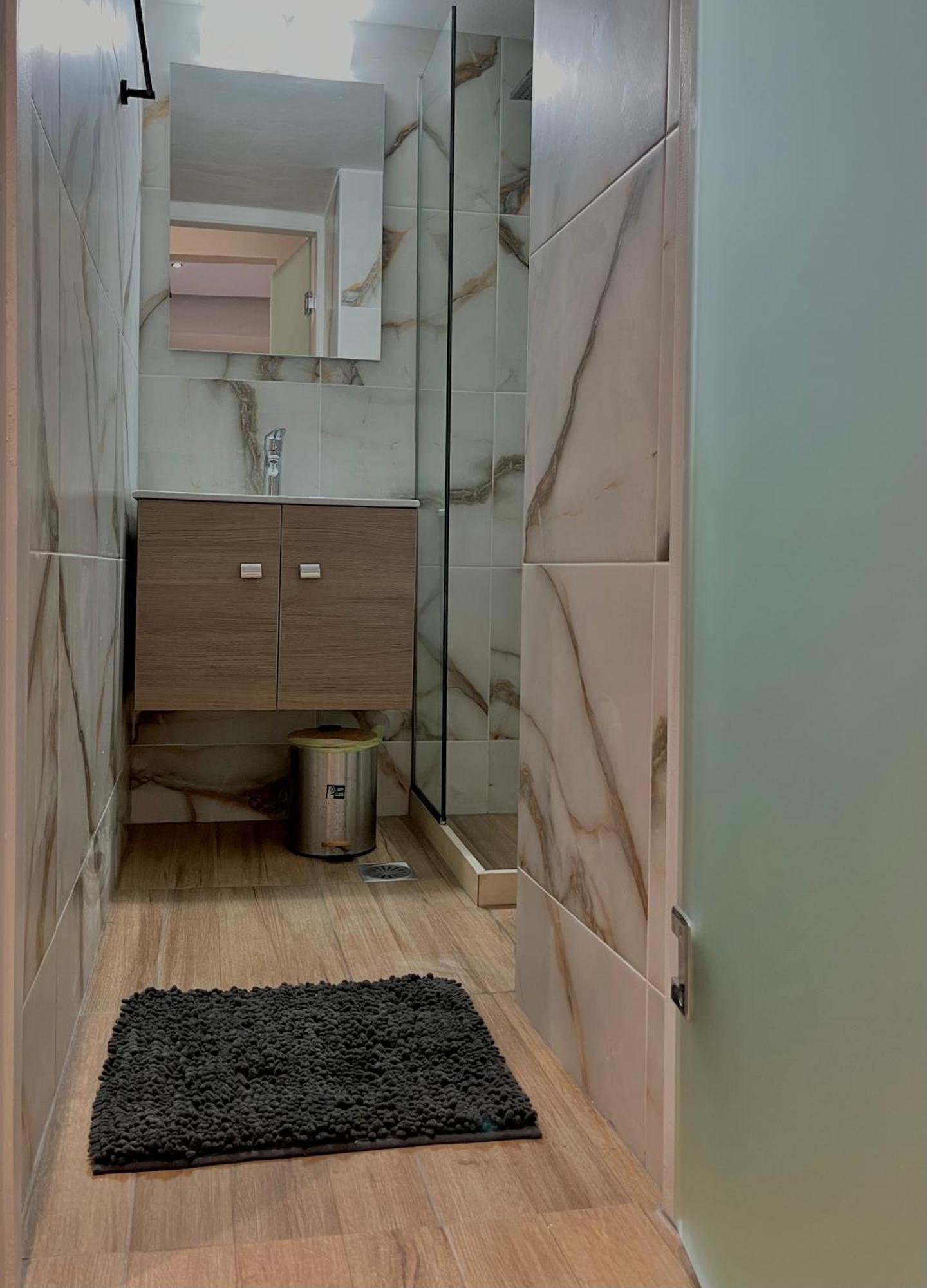 Meramvellou Living كاندية المظهر الخارجي الصورة