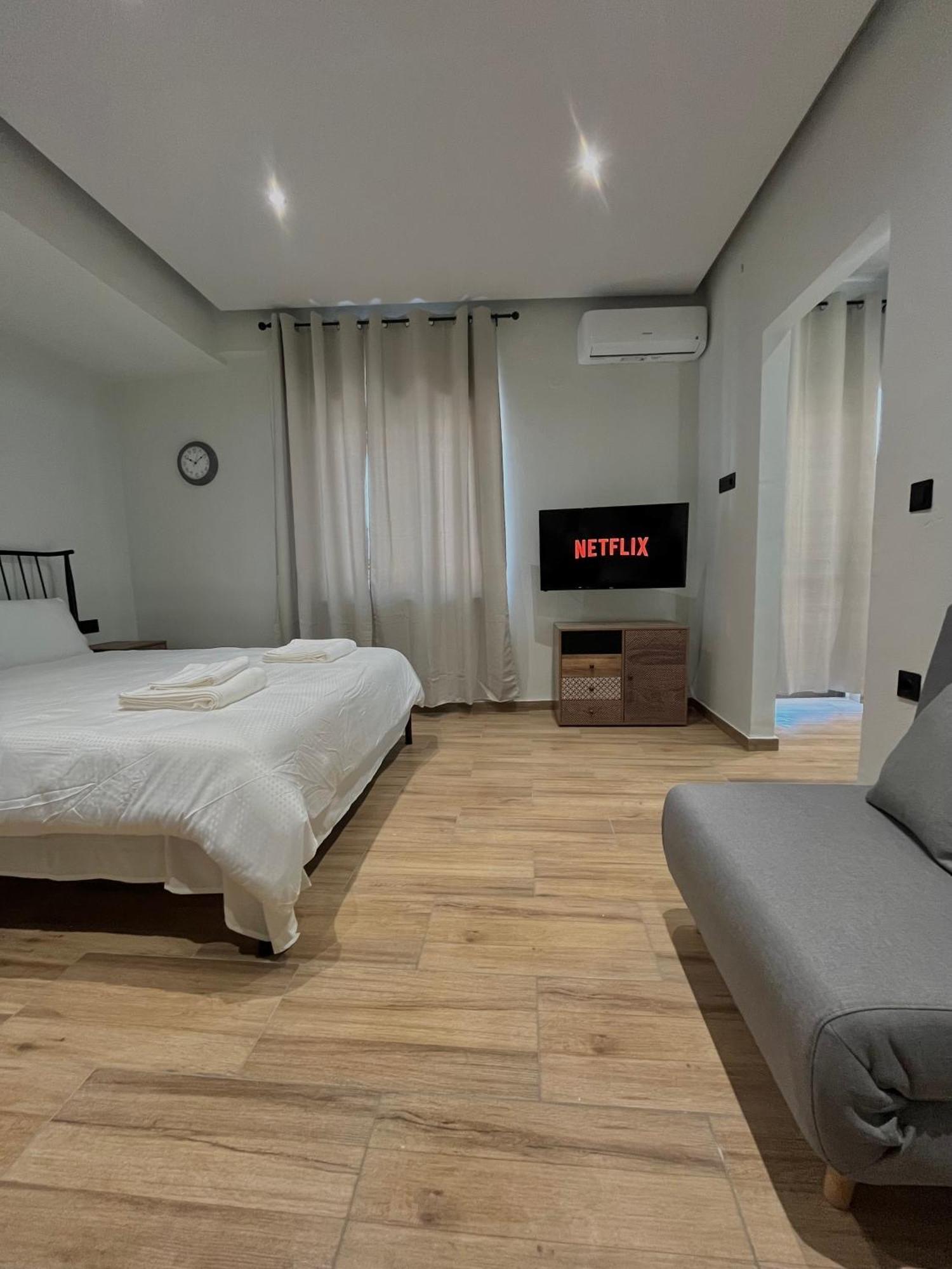Meramvellou Living كاندية المظهر الخارجي الصورة