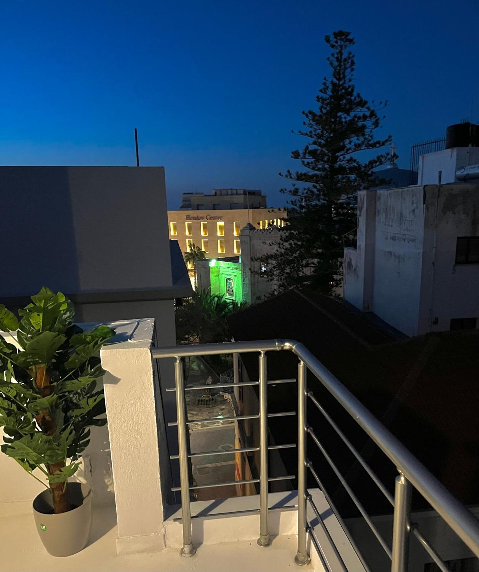 Meramvellou Living كاندية المظهر الخارجي الصورة