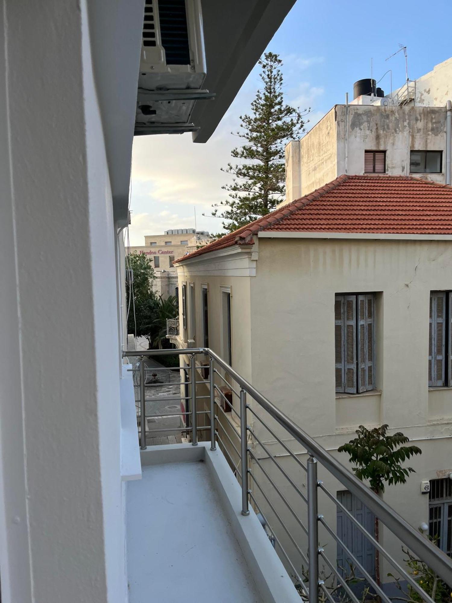 Meramvellou Living كاندية المظهر الخارجي الصورة