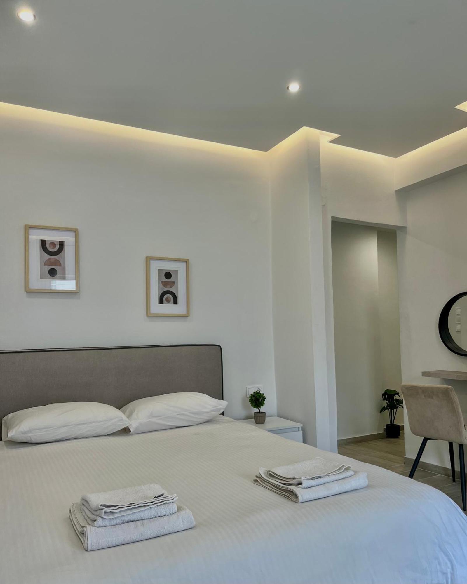 Meramvellou Living كاندية المظهر الخارجي الصورة