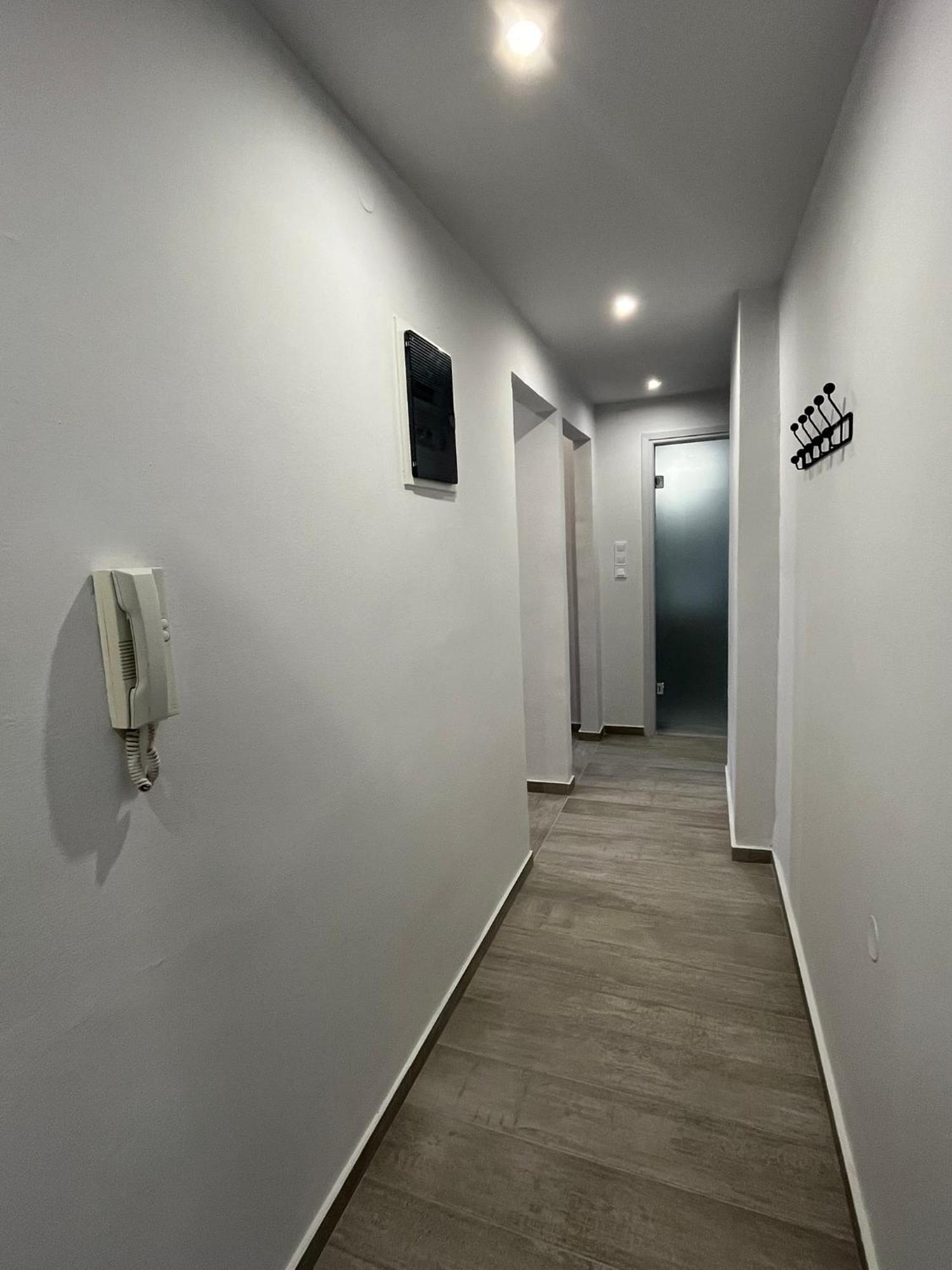 Meramvellou Living كاندية المظهر الخارجي الصورة