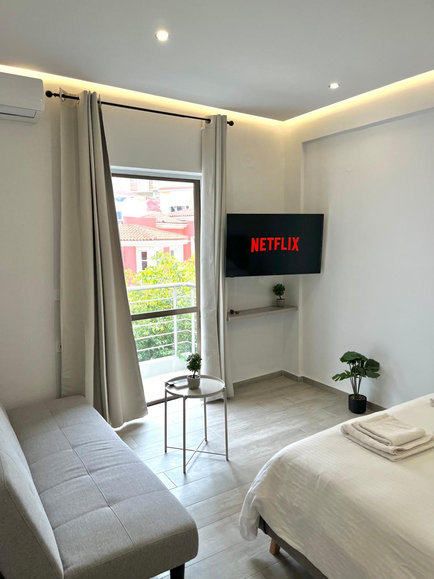 Meramvellou Living كاندية المظهر الخارجي الصورة