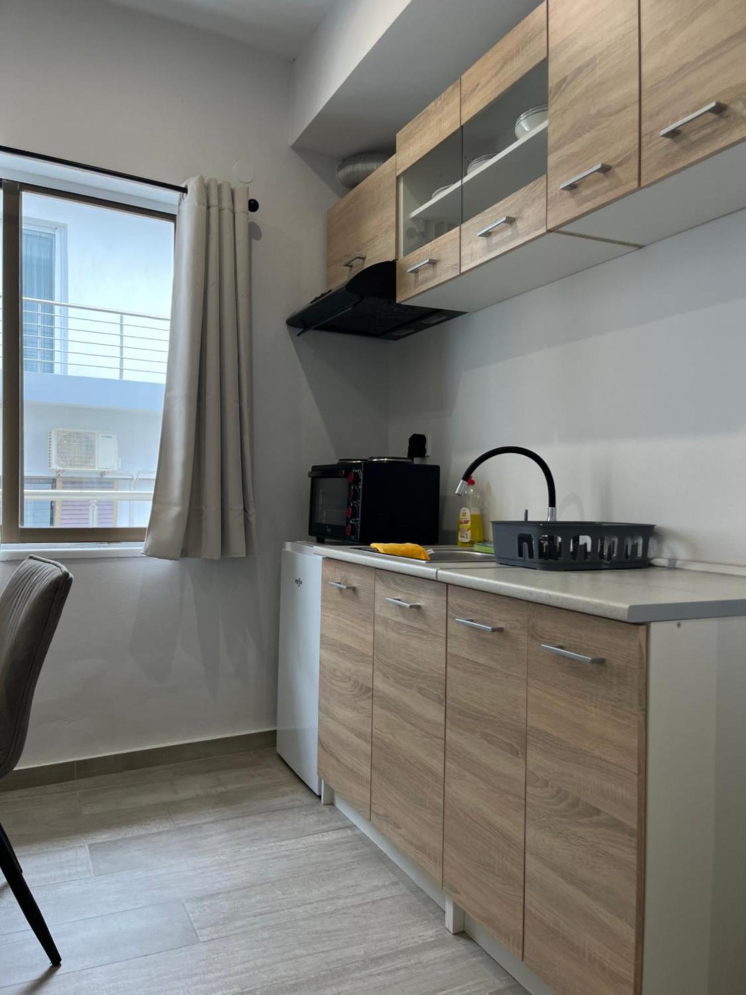Meramvellou Living كاندية المظهر الخارجي الصورة