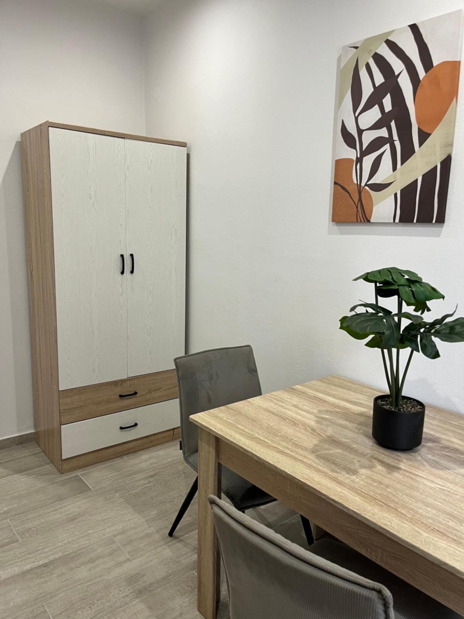 Meramvellou Living كاندية المظهر الخارجي الصورة