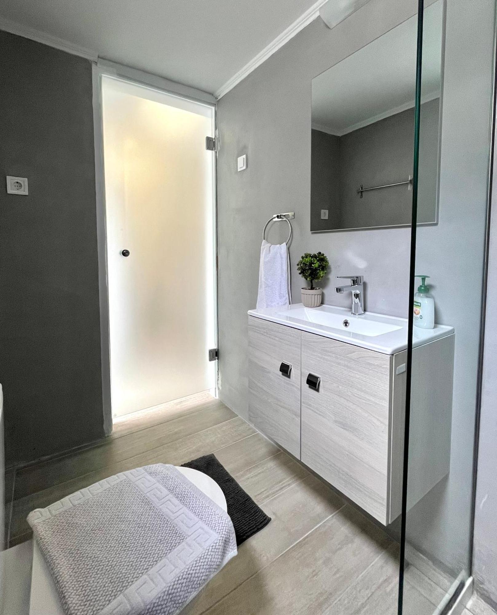 Meramvellou Living كاندية المظهر الخارجي الصورة